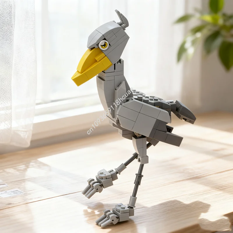 Kids Toys Very - 116 個 MOC シュービル正確でエレガントな非常にモデルなじみやすい組み立てブロック建設おもちゃ DIY クリスマスギフト創造的な教育子供向け