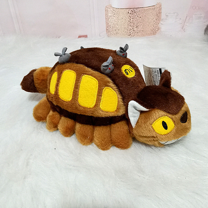 Kids Toys Doll - 30/40 センチメートルかわいい漫画アニメバスぬいぐるみソフトぬいぐるみおもちゃふわふわ枕家の装飾子供のクリスマス誕生日プレゼント男の子のため