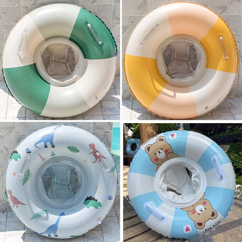 Kids Toys Play Youtube - インフレータブルプールフロート水泳リング子供大人水遊び水泳チューブ水泳サークル夏のビーチパーティーのおもちゃ