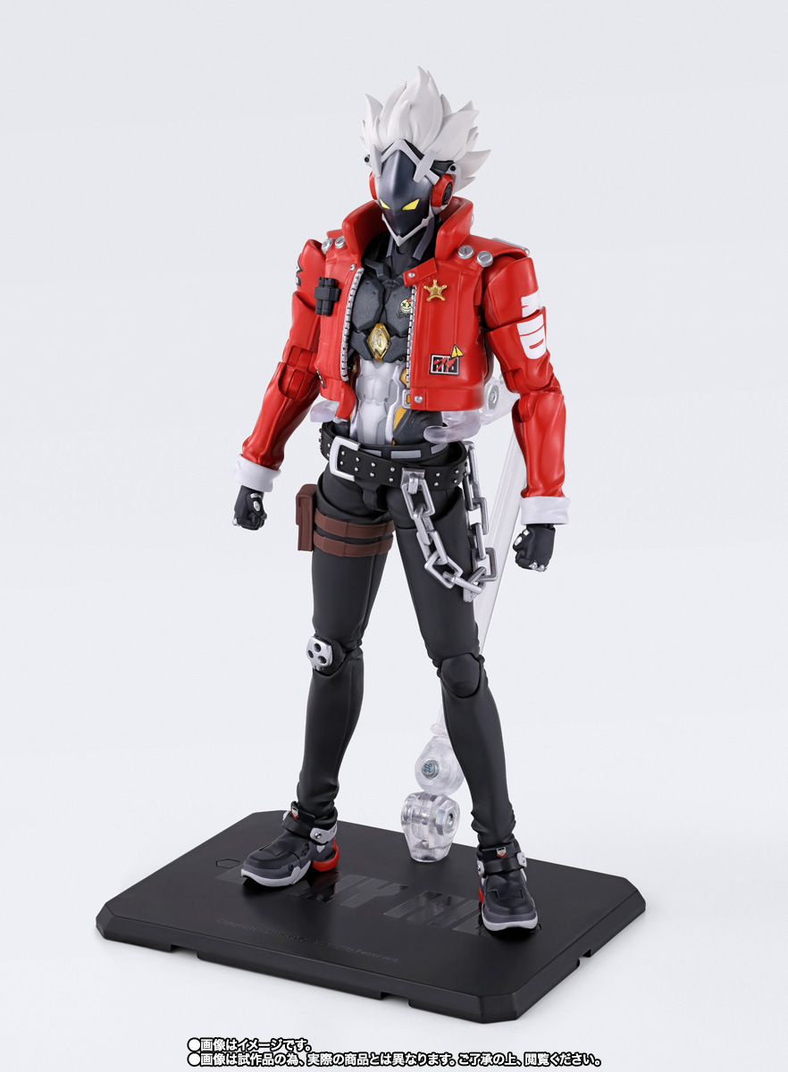 在庫あり バンダイ S.H.Figuarts ビリー・ザ・キ - Kids Toys Zone のレビューと価格