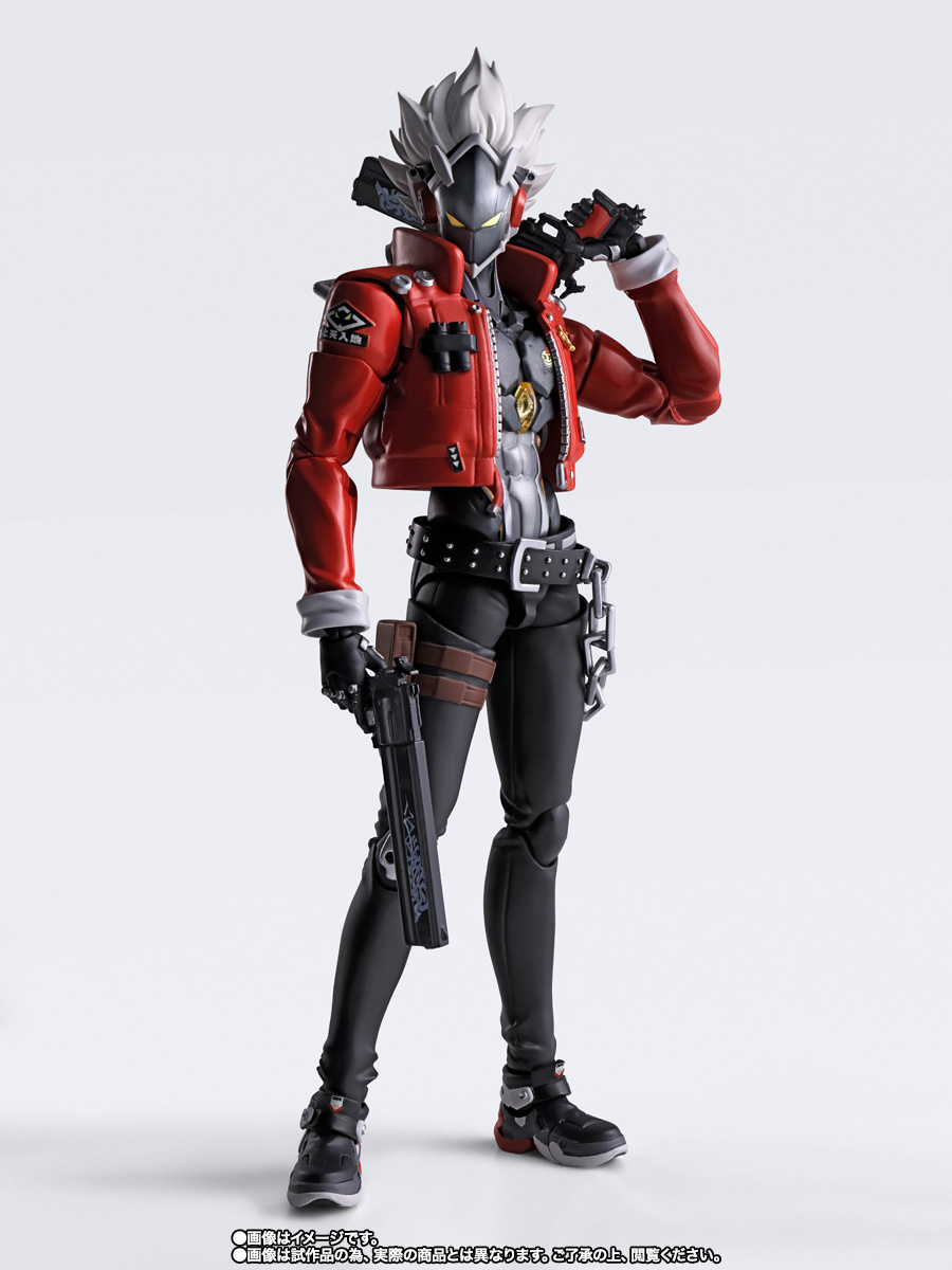 在庫あり バンダイ S.H.Figuarts ビリー・ザ・キ - Kids Toys Zone のレビューと価格