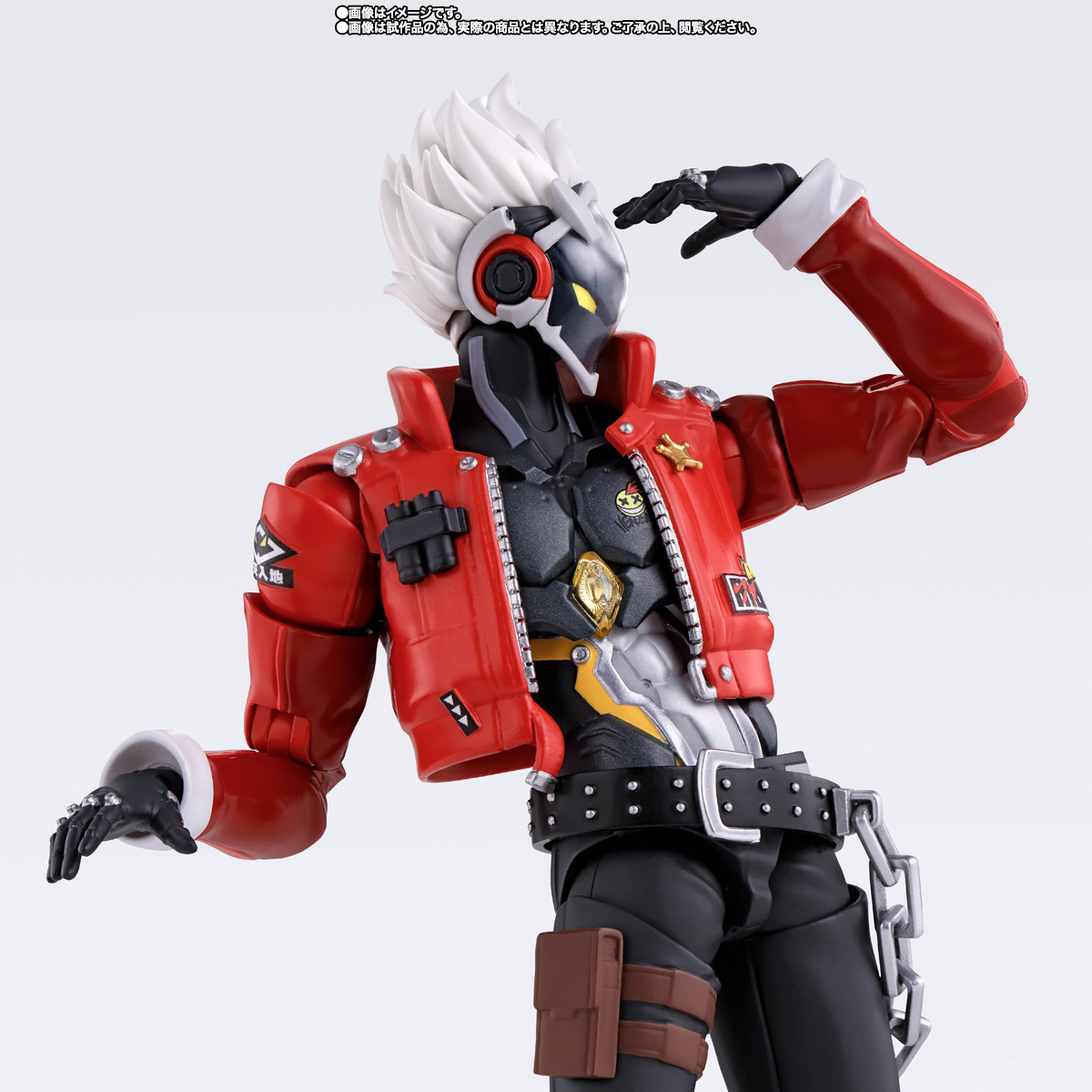 在庫あり バンダイ S.H.Figuarts ビリー・ザ・キ - Kids Toys Zone のレビューと価格