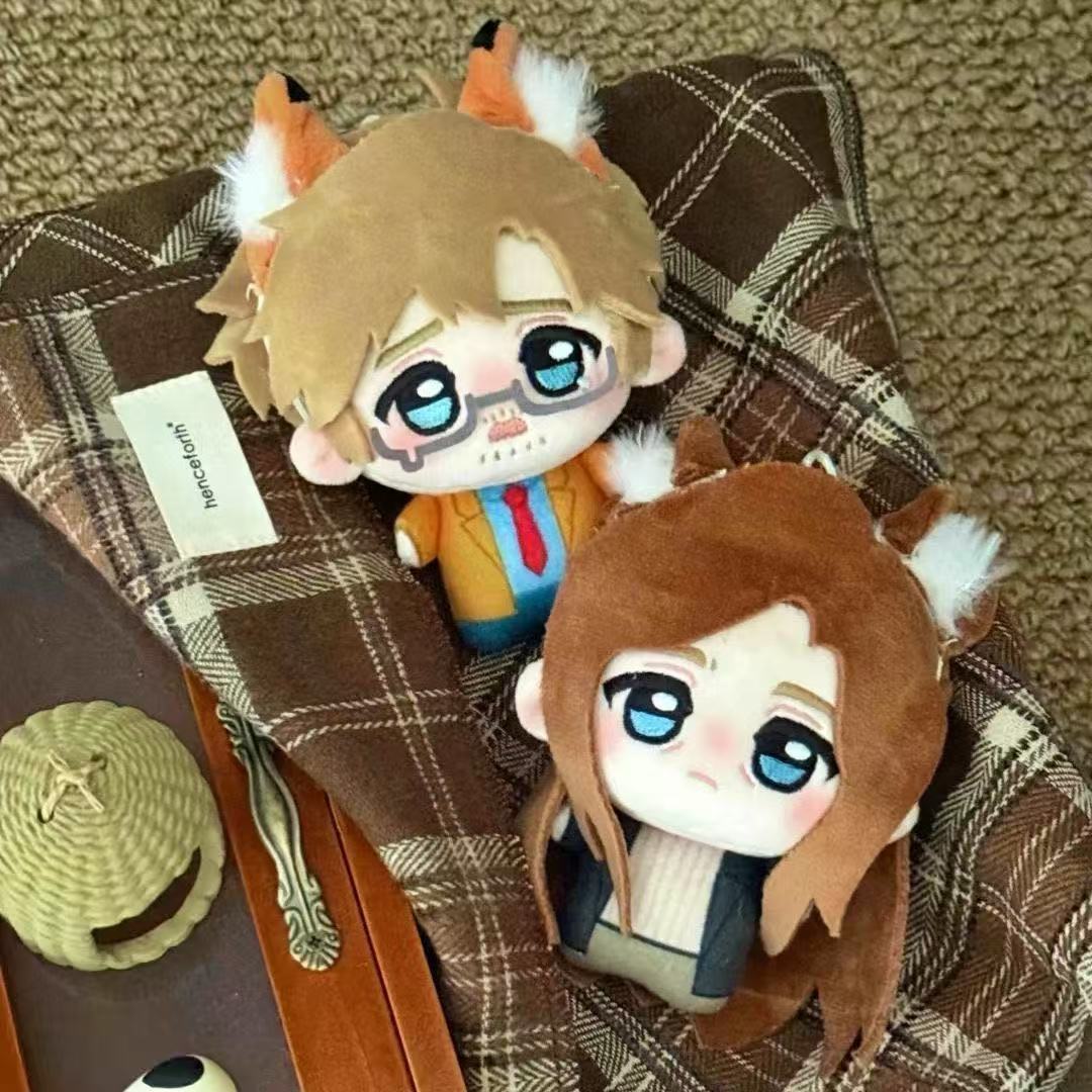 10 センチメートルアニメプロジェクト聖母マリアぬいぐるみ人 - Soft Plush Doll のレビューと価格