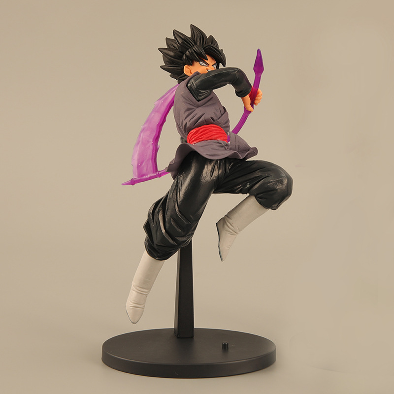 22cm アニメ ドラゴンボールZ 孫悟空 カカロット 超サ - Kids Toys Zone のレビューと価格