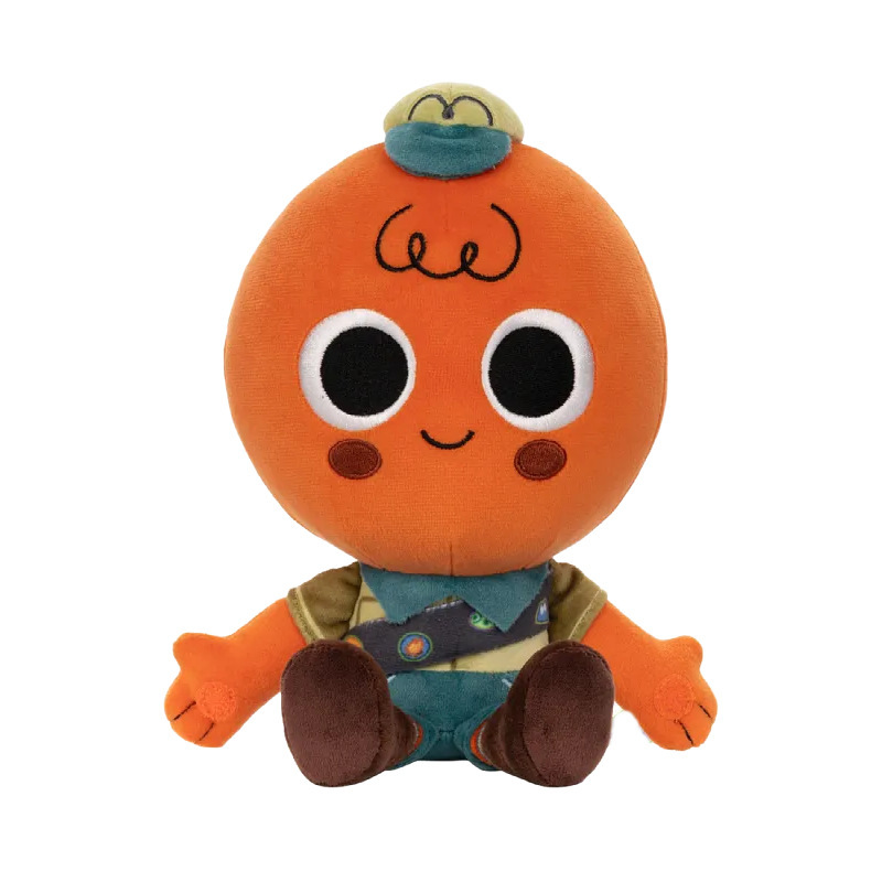 2025年新作アニメ漫画ゲームPEAKスカウトぬいぐるみオレ - Kids Toys Xmas 2025 のレビューと価格