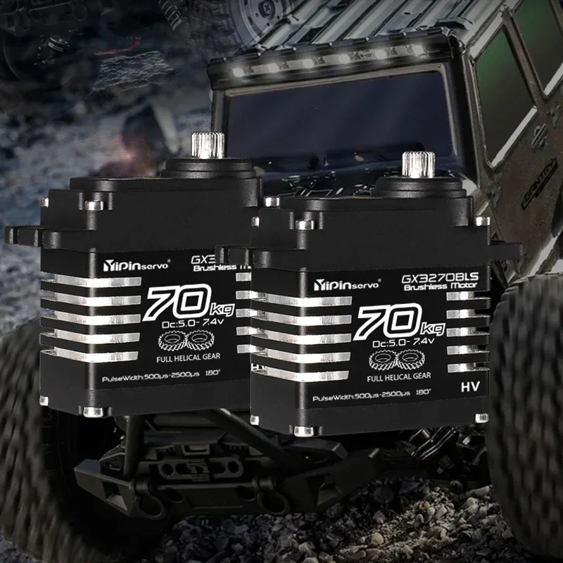 防水 IP68 サーボ大トルク磁気インダクト 8.4v ブラ - Kids Toys Remote Car のレビューと価格