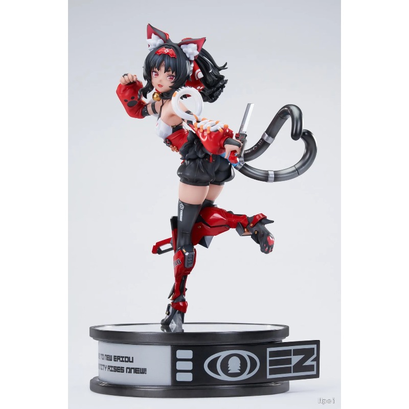 APEX-TOYSキャンプシリーズのアニメフィギュア、ゼンレ - Kids Toys Zone のレビューと価格
