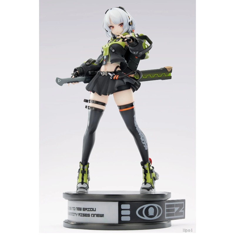 APEX-TOYSキャンプシリーズのアニメフィギュア、ゼンレ - Kids Toys Zone のレビューと価格