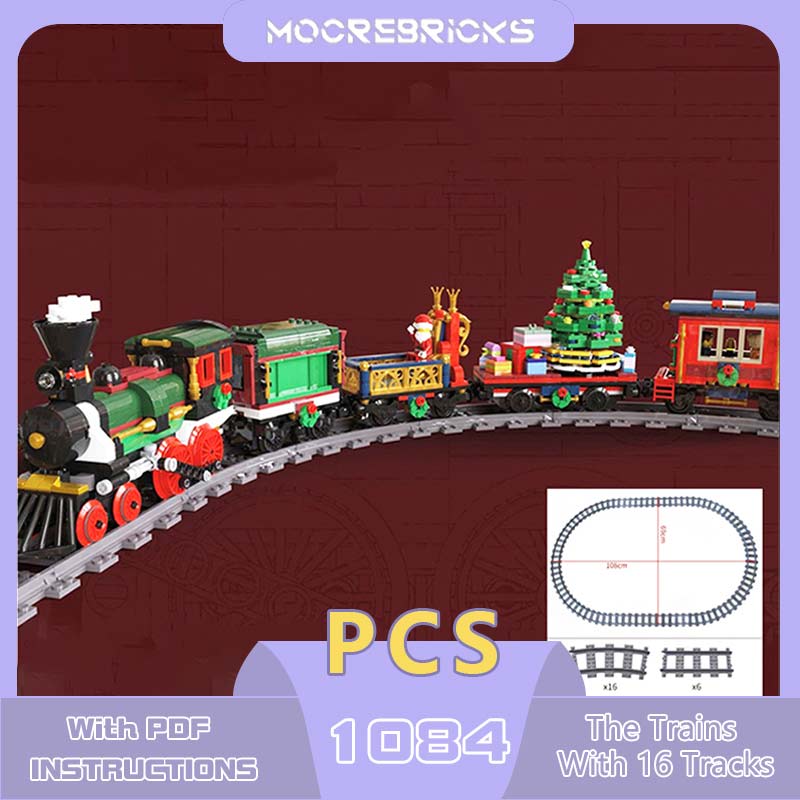 子供のクリスマス列車の建設,クリスマス列車の建設,人気のある - Popular Kids Xmas Toys のレビューと価格