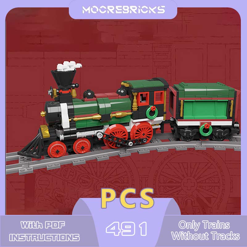 子供のクリスマス列車の建設,クリスマス列車の建設,人気のある - Popular Kids Xmas Toys のレビューと価格
