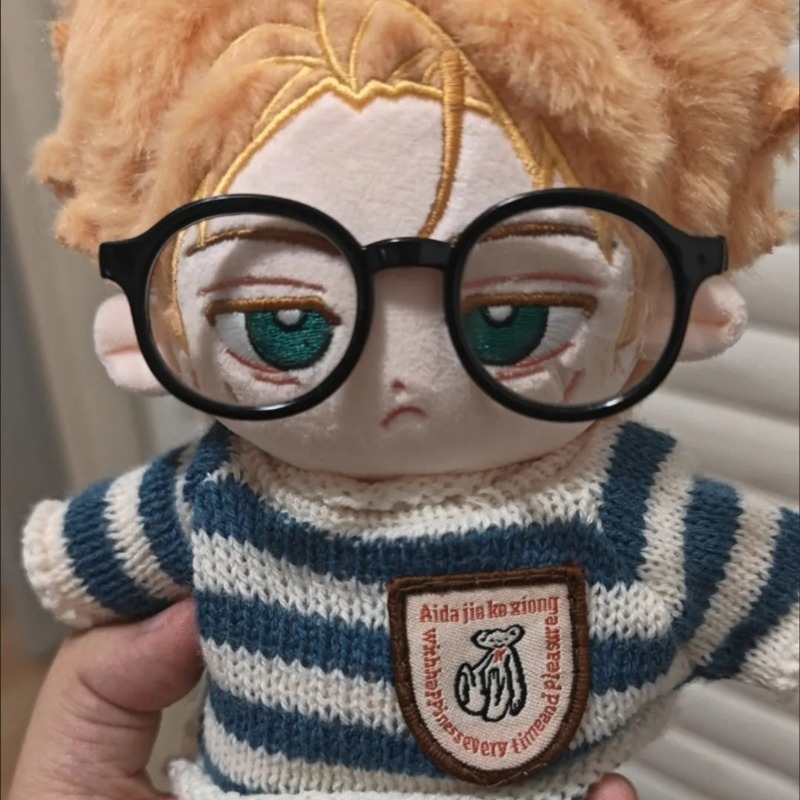 アニメ呪術廻戦 七海健人 20 センチメートルかわいいソフト - Soft Plush Doll のレビューと価格