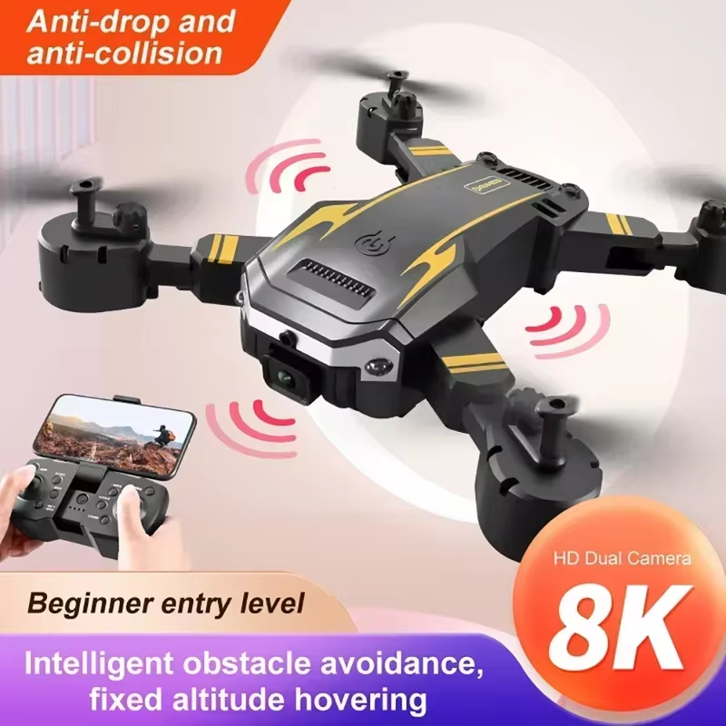 2026年新型G6 GPSドローン 8KプロフェッショナルH - Kids Toys Very のレビューと価格