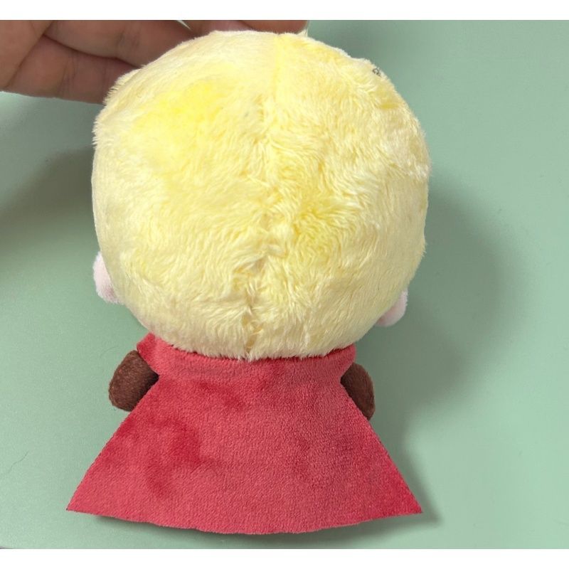 10 センチメートルアニメザボーイズぬいぐるみ人形ホームラン - Soft Plush Doll のレビューと価格
