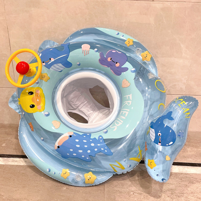 子供用フロート付きインフレータブルチューブ,フローティングシ - Kids Toys Play Youtube のレビューと価格