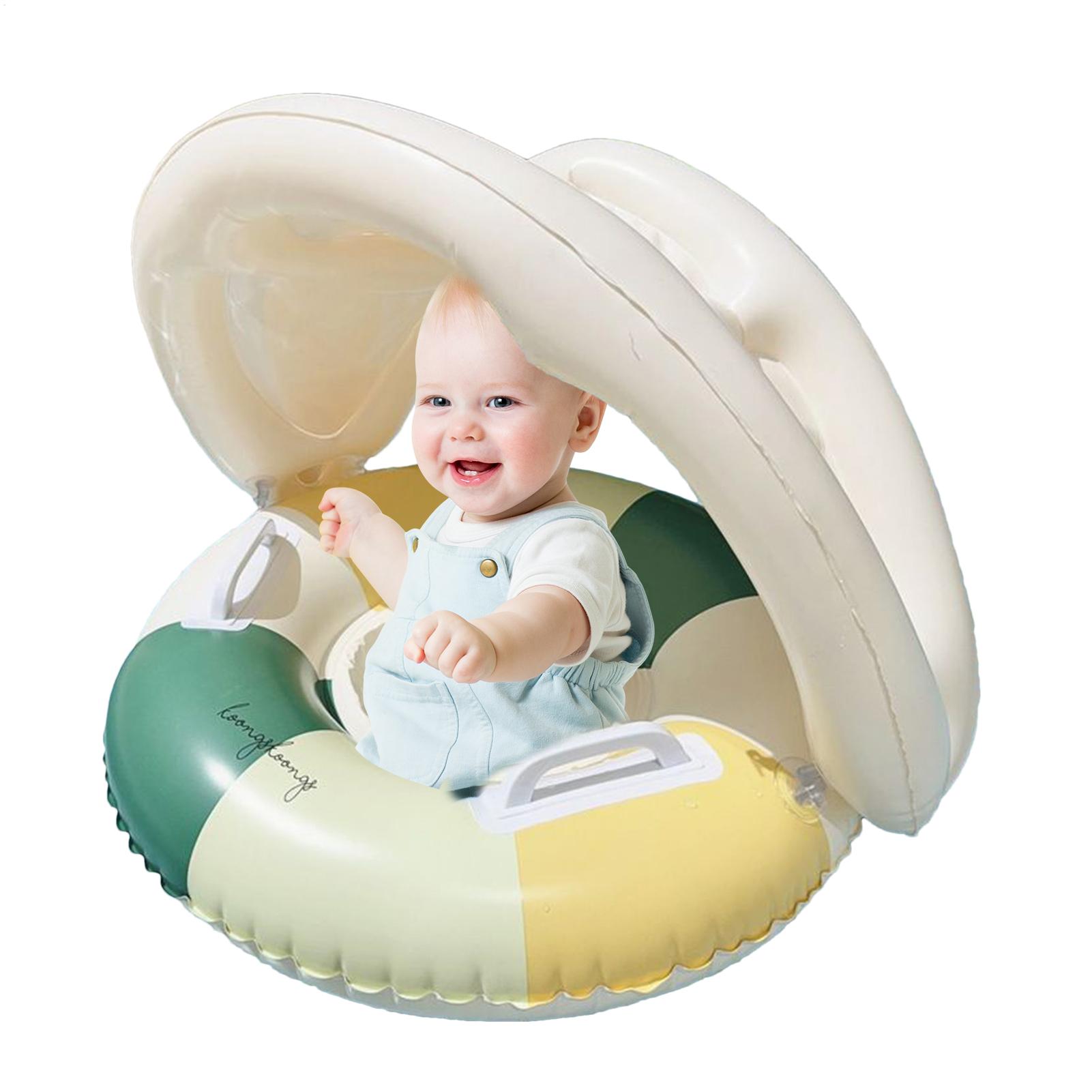 プールフロートベビー水泳リングチューブインフレータブル水泳シ - Kids Toys Play Youtube のレビューと価格