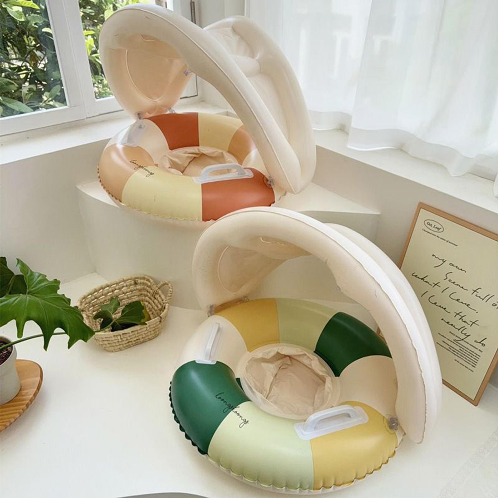プールフロートベビー水泳リングチューブインフレータブル水泳シ - Kids Toys Play Youtube のレビューと価格