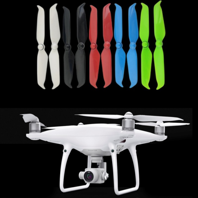 Dji-Phantom 4シリーズ低ノイズ高度プロペラ、rc - Kids Toys Remote Car のレビューと価格