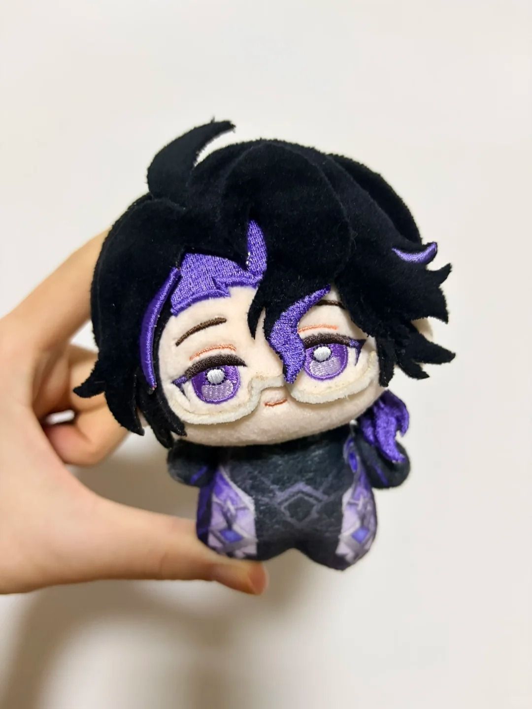 原神 10cm かわいいぬいぐるみ パンタローネ・リグラトー - Soft Plush Doll のレビューと価格