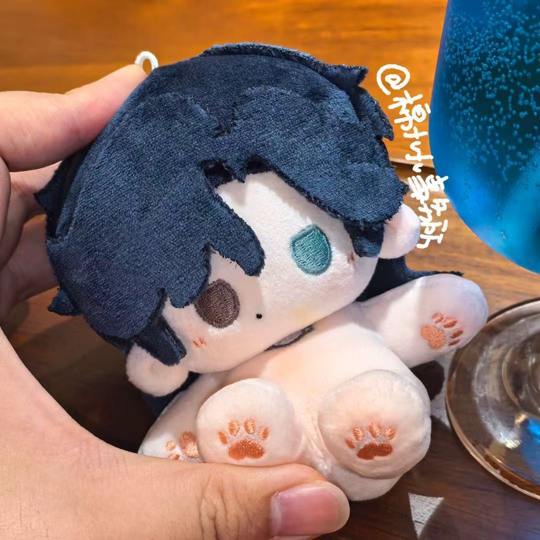 コスプレ Identity Ⅴ アン・ナイト リチャード・ス - Soft Plush Doll のレビューと価格