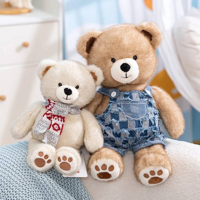 30/40/50 センチメートル非常に貴重なシリーズのクマの - Kids Toys Very のレビューと価格