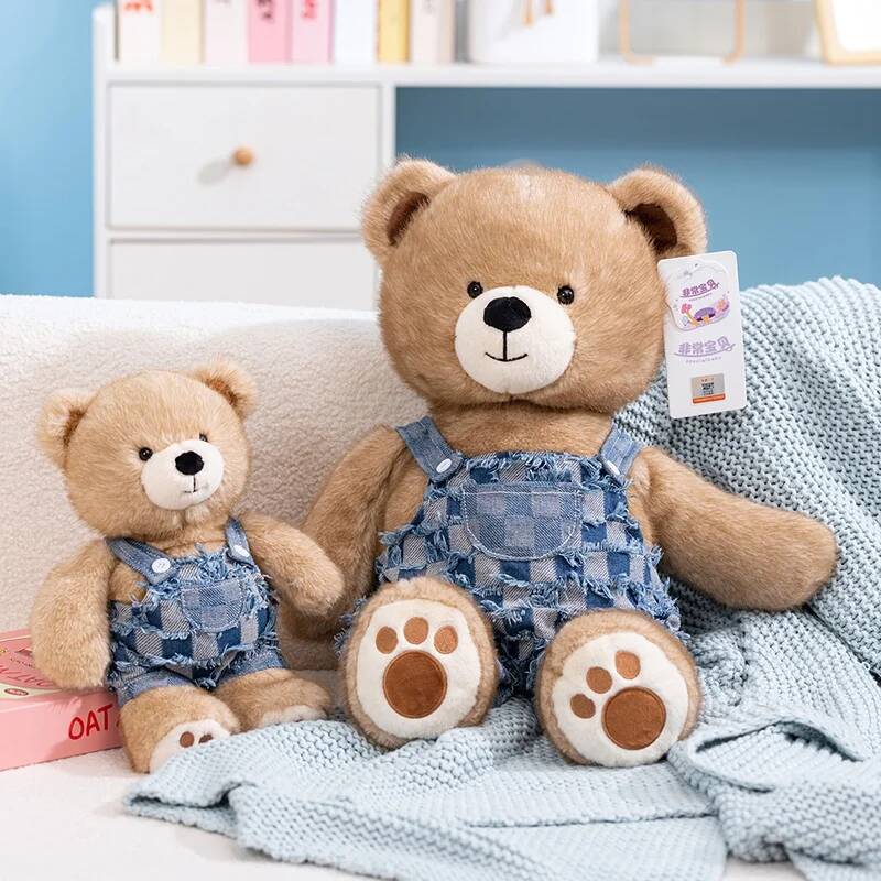 30/40/50 センチメートル非常に貴重なシリーズのクマの - Kids Toys Very のレビューと価格