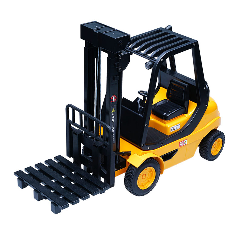 ダブルe521大型rcフォークリフト,リモートコントロールカ - Kids Toys Under 50 のレビューと価格