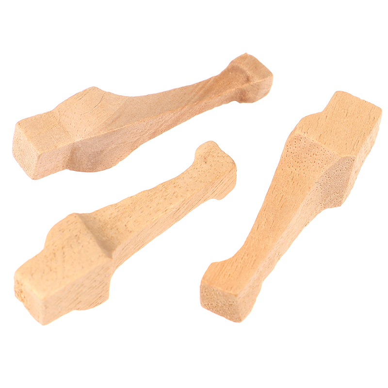 4 ピース/セット DIY ミニチュア家具作成アクセサリーお - Dollhouse Furniture Set のレビューと価格