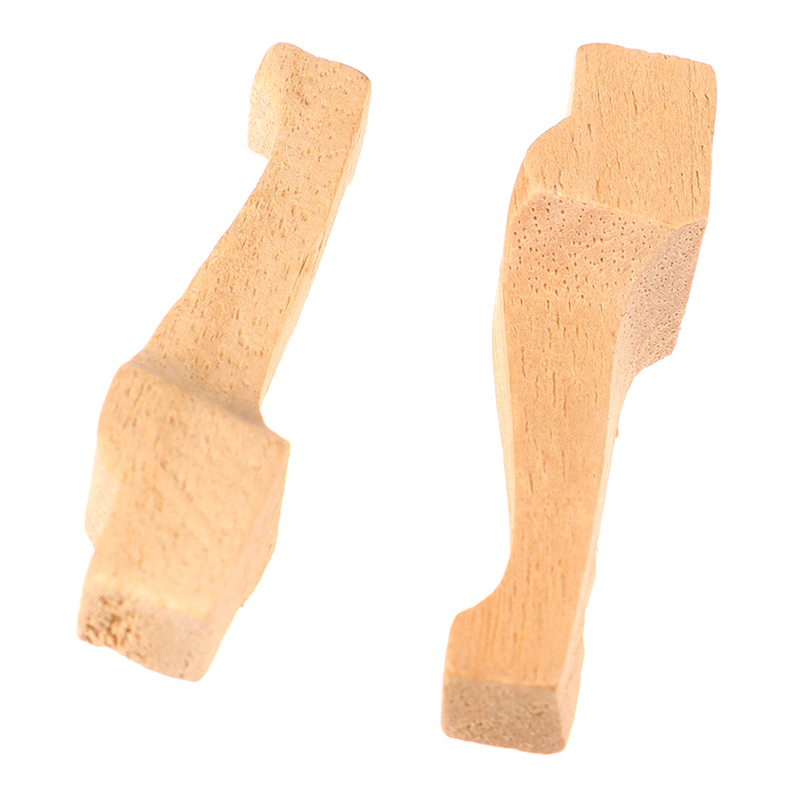 4 ピース/セット DIY ミニチュア家具作成アクセサリーお - Dollhouse Furniture Set のレビューと価格