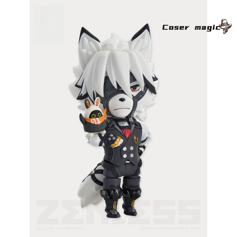 公式オリジナルゼンレスゾーンゼロ ヴォン・ライカオン 10c - Kids Toys Zone のレビューと価格