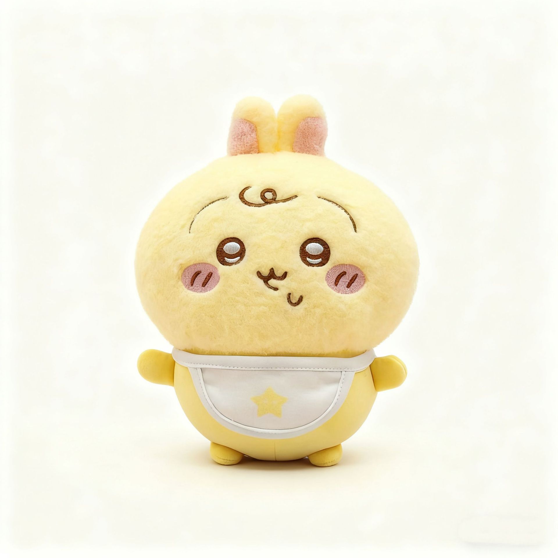 ジイイベイビーシリーズ 8インチのかわいいぬいぐるみ ウサギ - Kids Toys Doll のレビューと価格