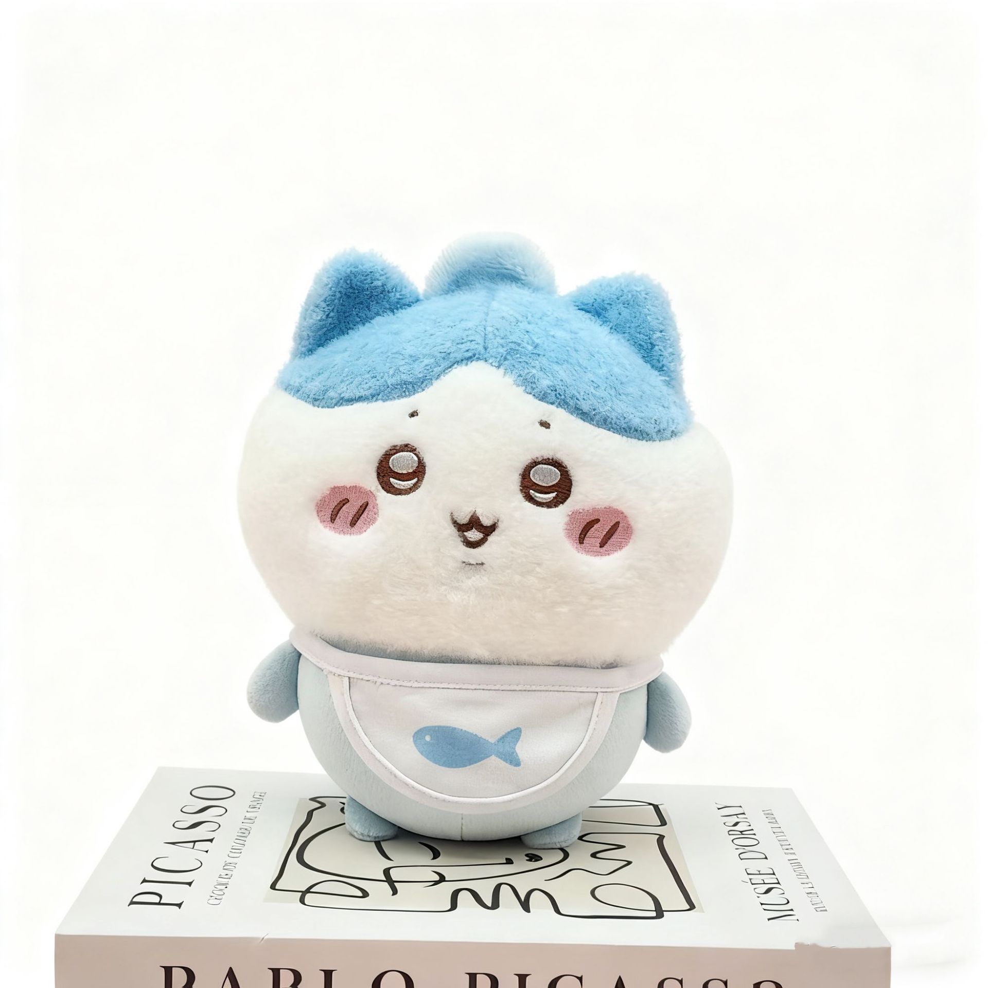 ジイイベイビーシリーズ 8インチのかわいいぬいぐるみ ウサギ - Kids Toys Doll のレビューと価格