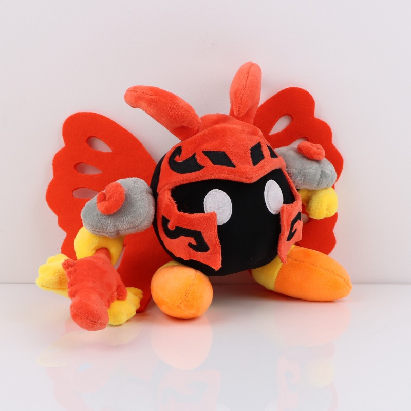 ゲームカービィアニメぬいぐるみかわいい騎士王ぬいぐるみ部屋の - Kids Toys Doll のレビューと価格