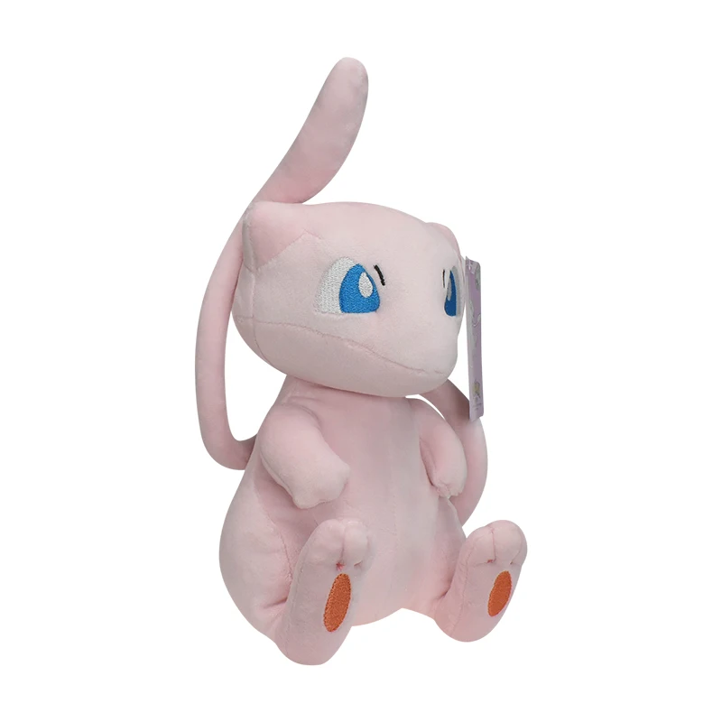 ポケモン ミュウ ぬいぐるみ かわいい漫画 Go dex ミ - Kids Toys Doll のレビューと価格