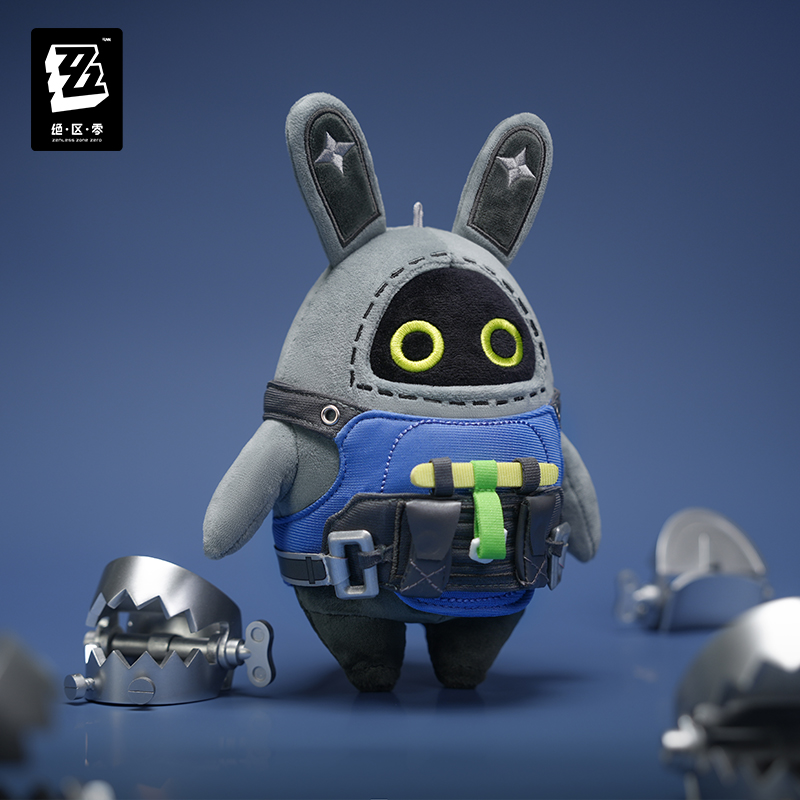 21cmバンブーキーホルダーオリジナルZZZゼンレスゾーンゼ - Kids Toys Zone のレビューと価格