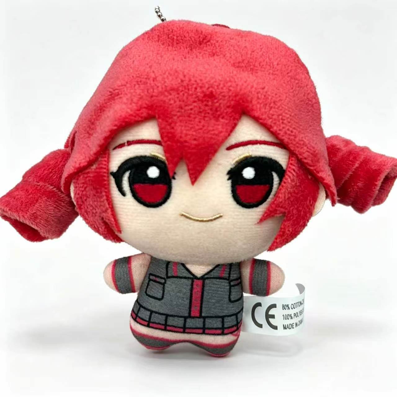 カサネテトぬいぐるみソフト人形ぬいぐるみフィギュアアニメコス - Kids Toys Doll のレビューと価格