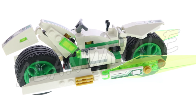 281 個モンキーキッドホワイトドラゴンホースバイク隠れ家刑 - Kids Toys Xmas 2025 のレビューと価格