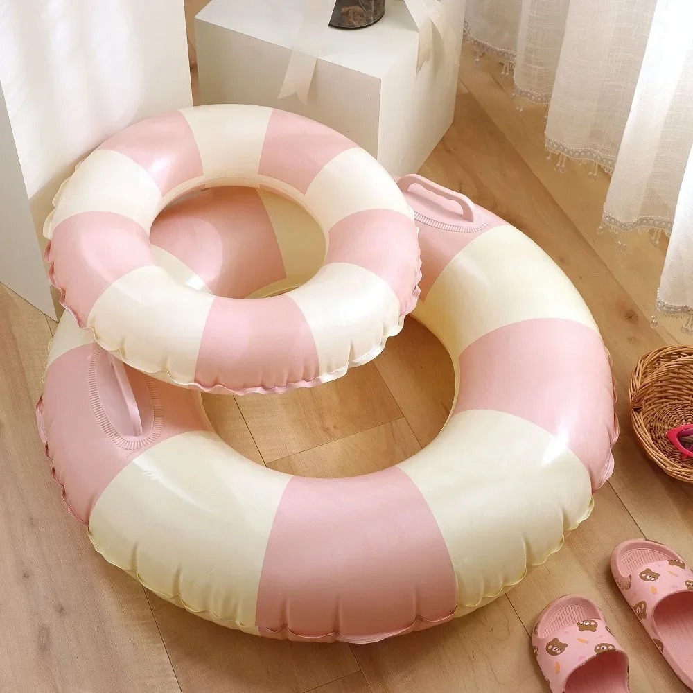 Rooxin ドーナツ型浮き輪、ティーンキッズ用インフレータ - Kids Toys Play Youtube のレビューと価格