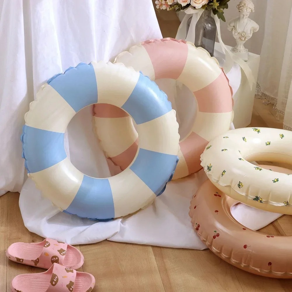 Rooxin ドーナツ型浮き輪、ティーンキッズ用インフレータ - Kids Toys Play Youtube のレビューと価格