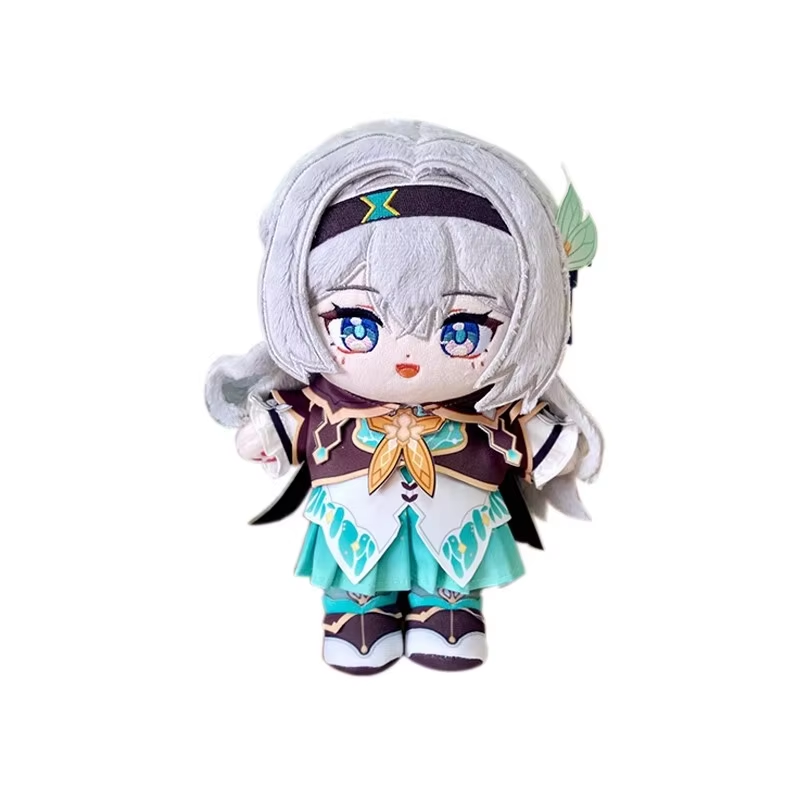 コマノ・マナトぬいぐるみ人形ファンチェンジ服ゼンレスゾーンゼ - Kids Toys Zone のレビューと価格